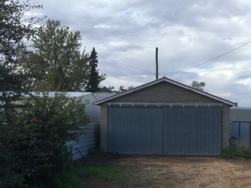 12 Park terrace, Cobdogla SA 5346
