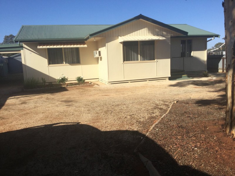 11 Aleppo Street, Loxton SA 5333