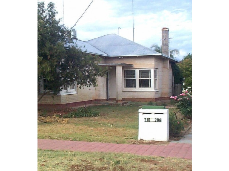 210 Fifteenth Street, Renmark SA 5341