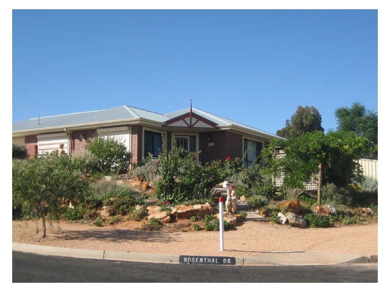 1 Rosenthal Drive, Berri SA 5343
