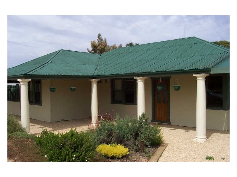 4 Anderson Terrace, Glossop SA 5344