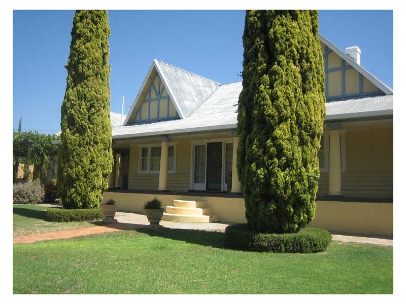 Fenwick Road, Berri SA 5343