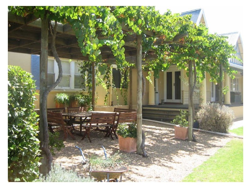 Fenwick Road, Berri SA 5343