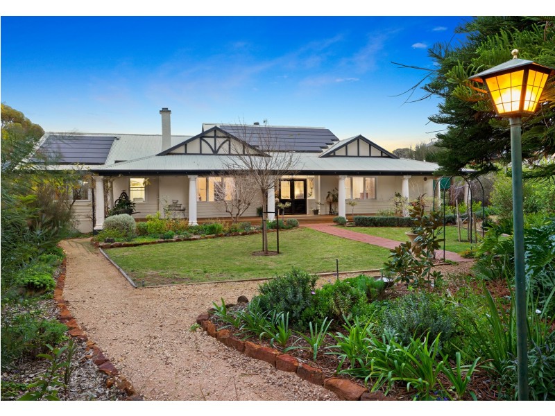 29 Old Sturt Highway, Berri SA 5343