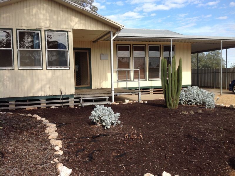 29 Mcgregor Street, Berri SA 5343