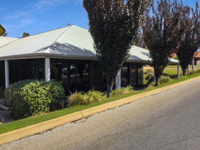 Shop 1/30 Kay Avenue, Berri SA 5343