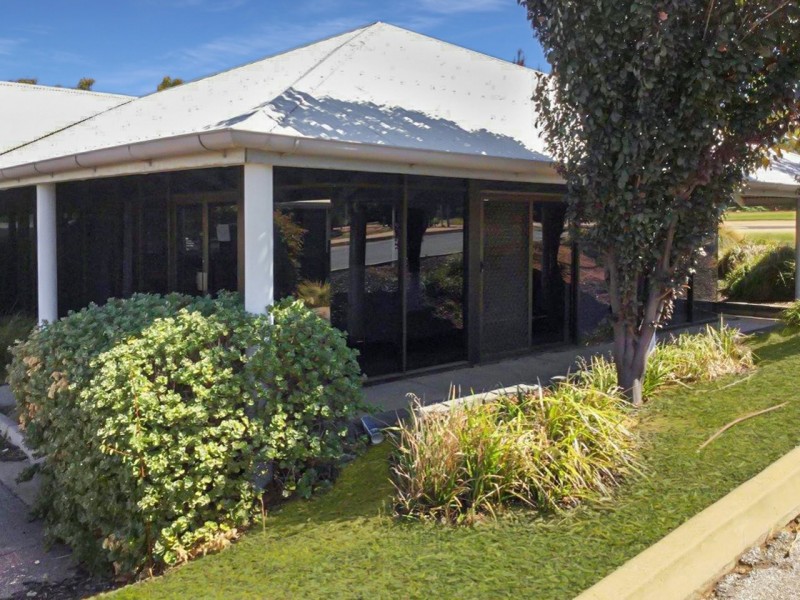 Shop 1/30 Kay Avenue, Berri SA 5343