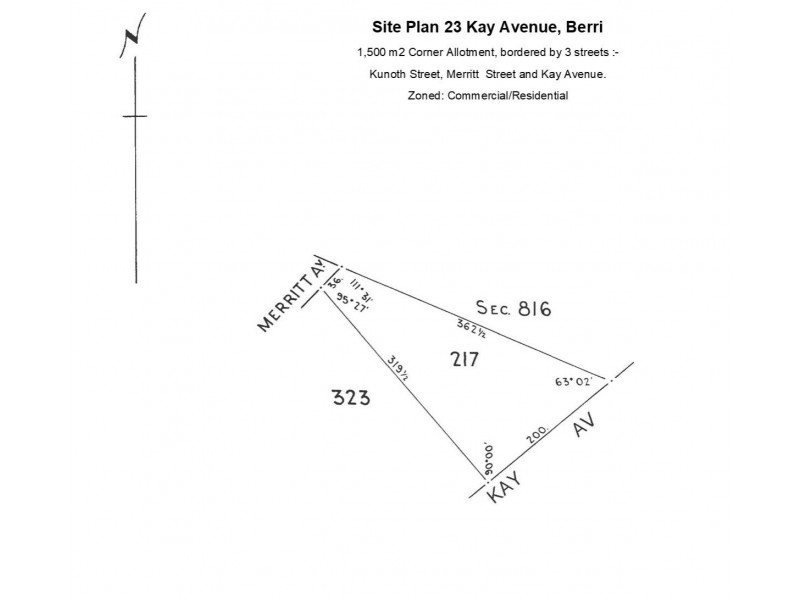 23 Kay Avenue, Berri SA 5343