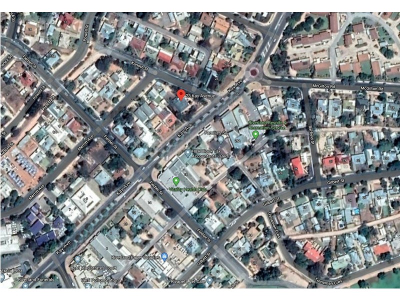 23 Kay Avenue, Berri SA 5343