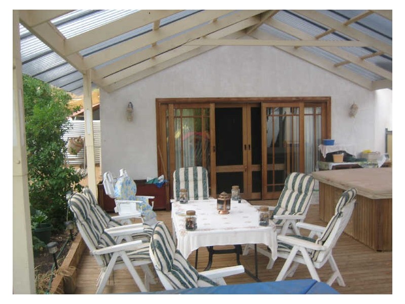 71 Bookpurnong Terrace, Loxton SA 5333