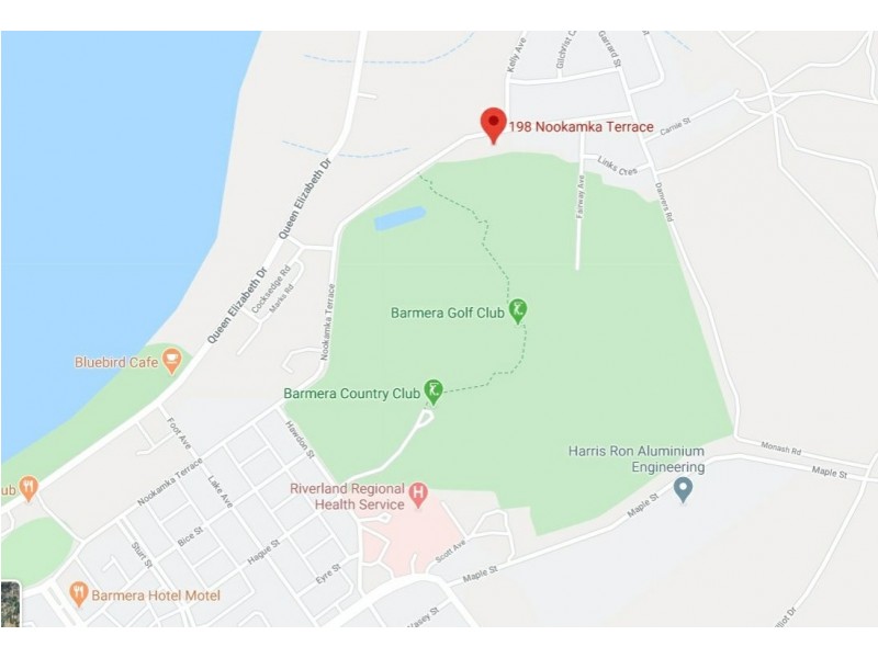 198 Nookamka Terrace, Barmera SA 5345