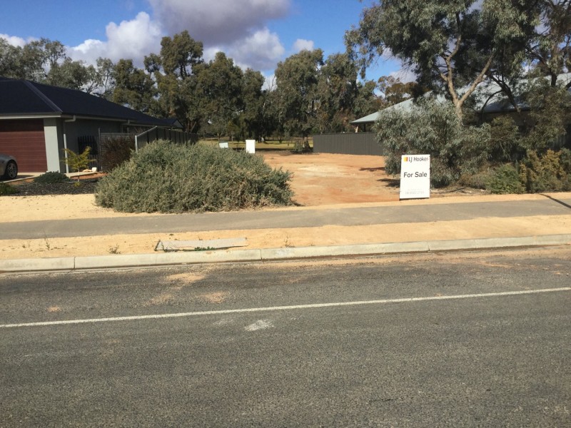 198 Nookamka Terrace, Barmera SA 5345