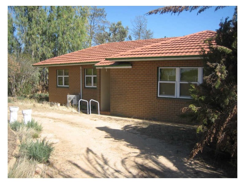 Post 245 Alamein Avenue, Loxton SA 5333