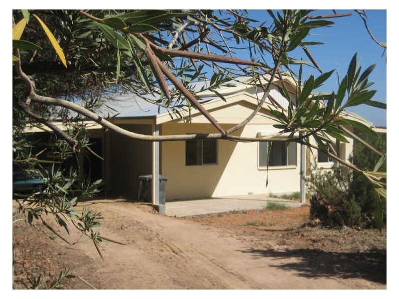 Morrison Road, Monash SA 5342