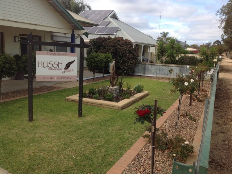 5 Kokoda Tce, Loxton SA 5333