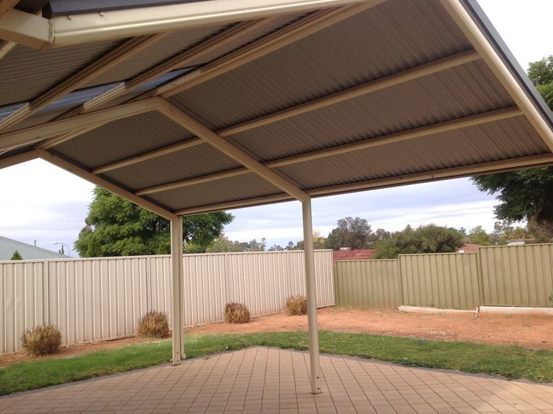 27 Mclean Street, Berri SA 5343