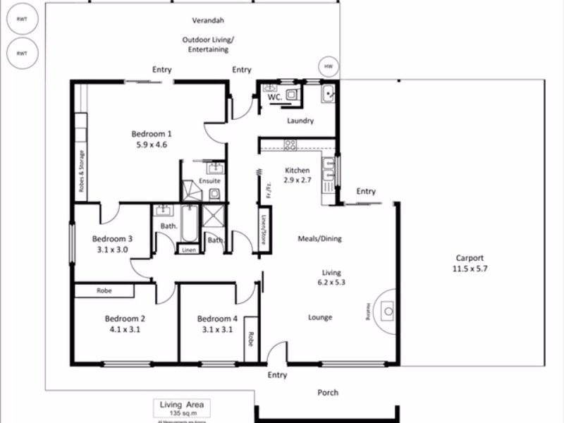 6 Roberts Street, Berri SA 5343