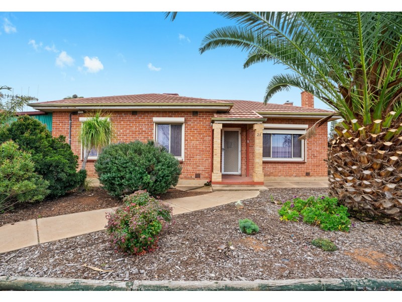 21 Kay Avenue, Berri SA 5343