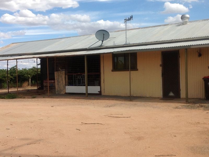 21 Pomroy Crescent, Lyrup SA 5343