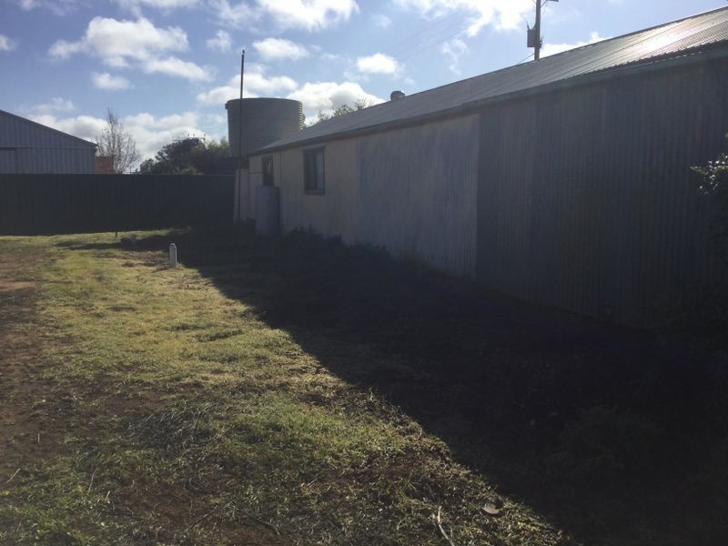 21 Pomroy Crescent, Lyrup SA 5343