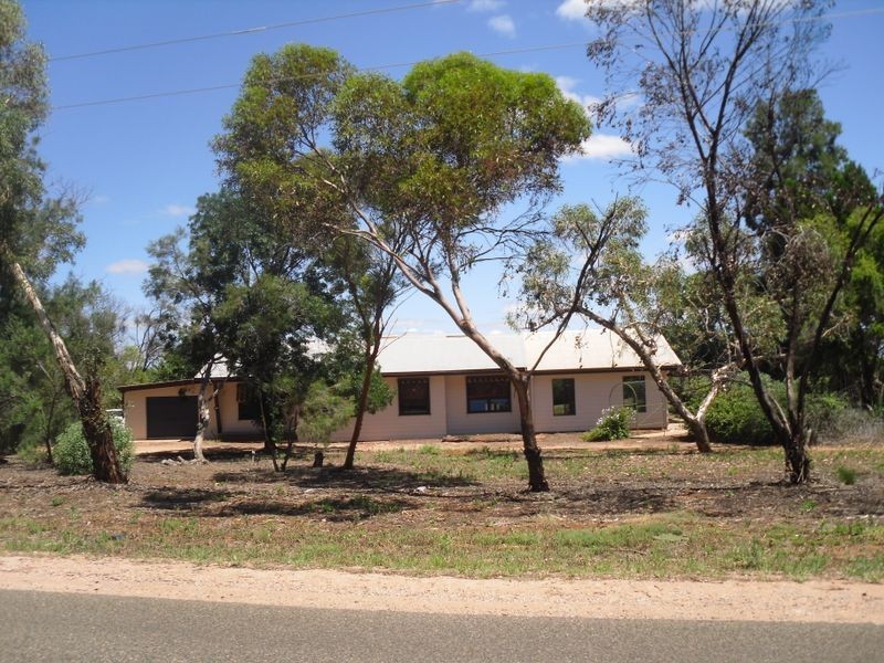 395 Hunt Road, Barmera SA 5345