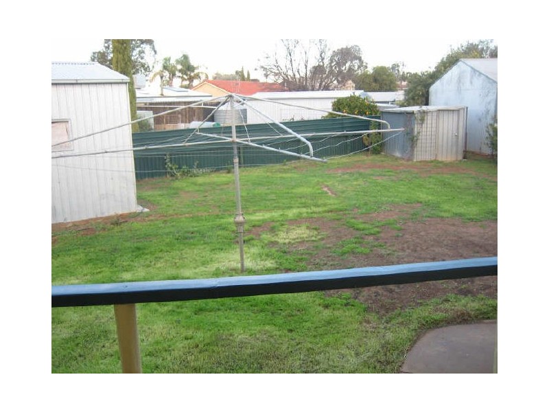123 BOOKPURNONG TERRACE, Loxton SA 5333