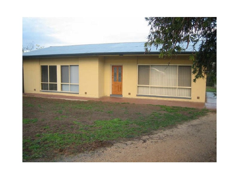 123 BOOKPURNONG TERRACE, Loxton SA 5333