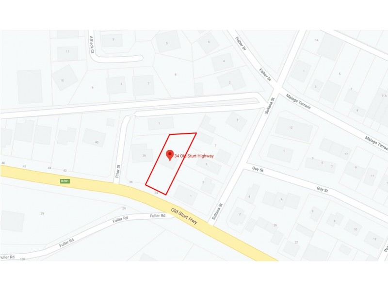 34 Old Sturt Highway, Berri SA 5343