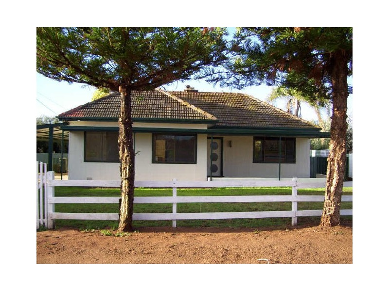 167 Dunstone Road, Barmera SA 5345