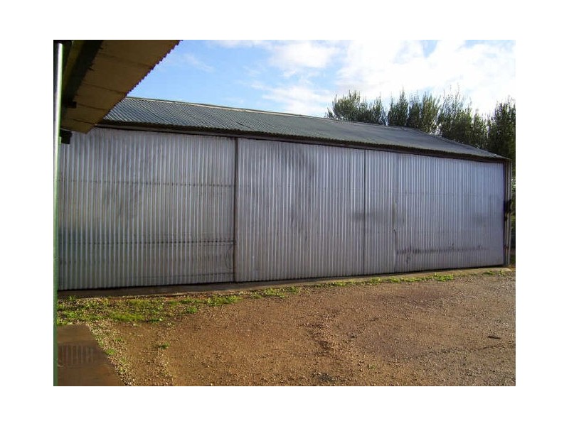 167 Dunstone Road, Barmera SA 5345