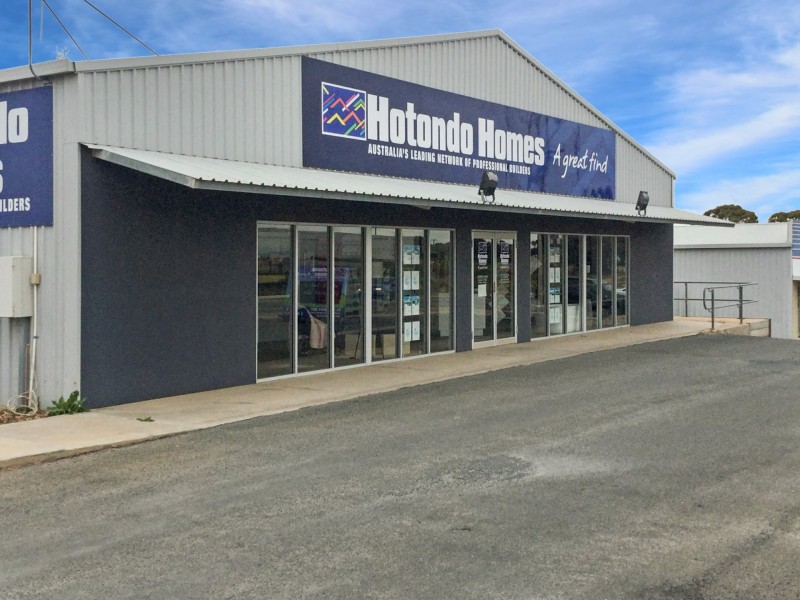 Sec. 1290 Old Sturt Highway, Berri SA 5343