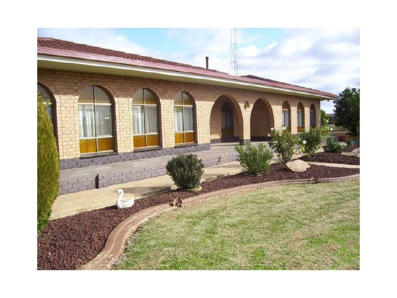 Section 100 Old Sturt Highway, Berri SA 5343