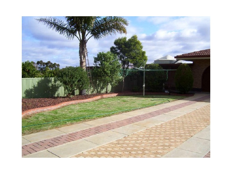 Section 100 Old Sturt Highway, Berri SA 5343