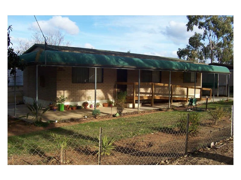 16 Loader Street, Berri SA 5343