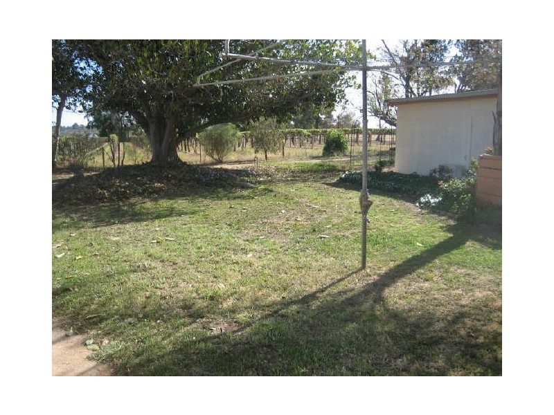 214 French Road, Loxton SA 5333