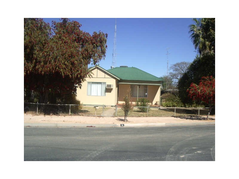 9 Hawdon Street, Barmera SA 5345