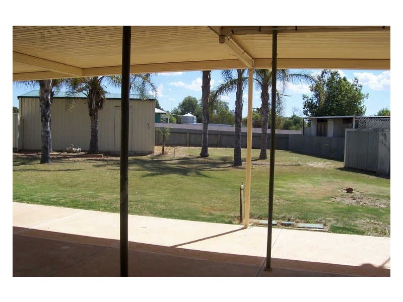 9 Hawdon Street, Barmera SA 5345