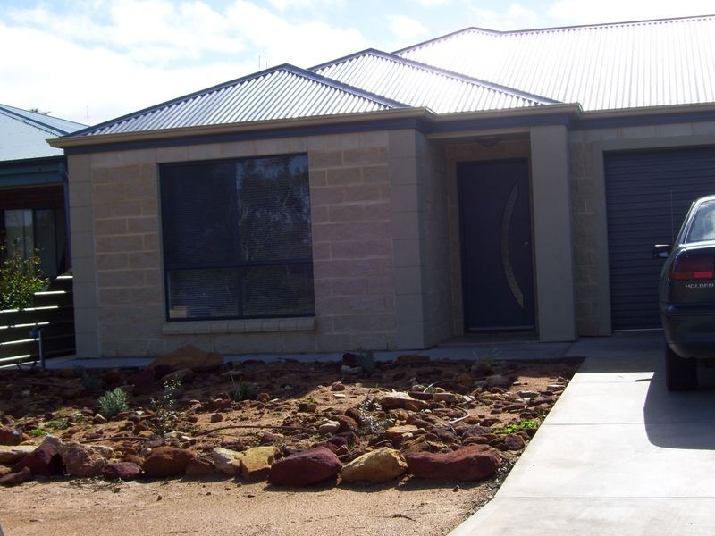 21B Turnbull Terrace, Glossop SA 5344