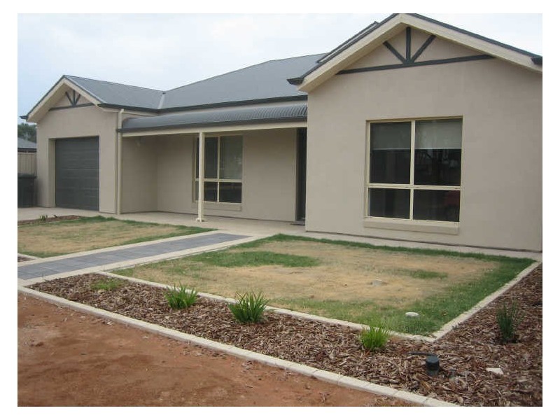 10A Hisgrove Street, Renmark SA 5341