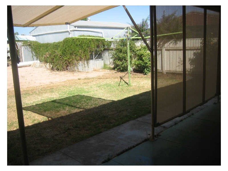 203 Fifteenth Street, Renmark SA 5341