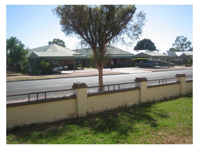 203 Fifteenth Street, Renmark SA 5341