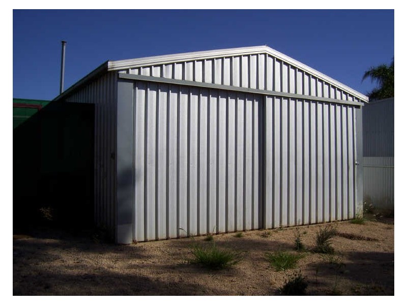 Thelma Road, Barmera SA 5345