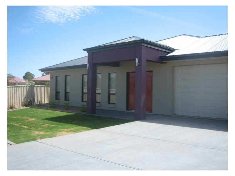 5 Affleck Court, Berri SA 5343