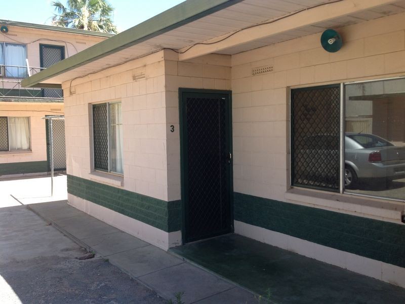 3/86 James Avenue, Renmark SA 5341