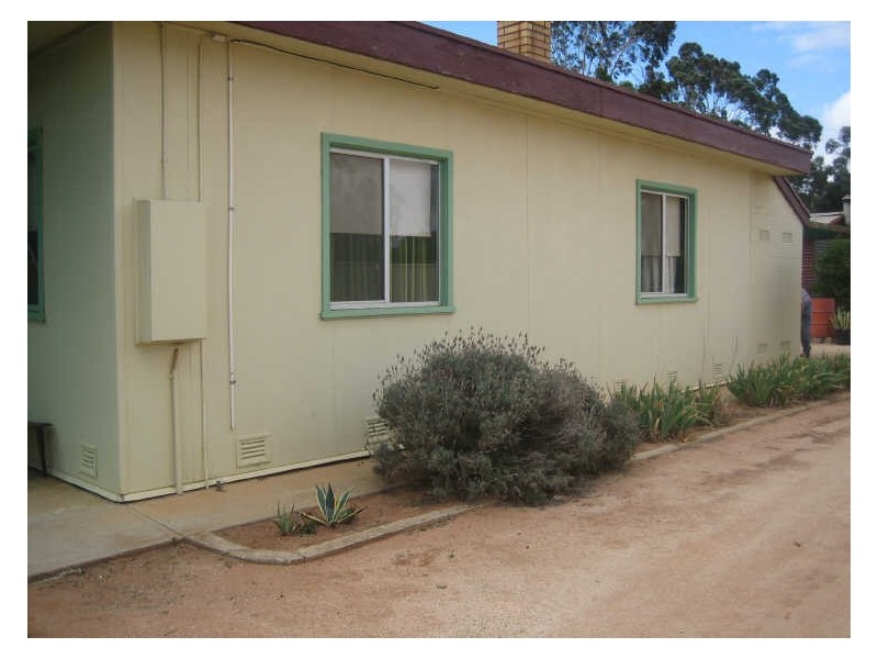 3 Third Street, Loxton SA 5333