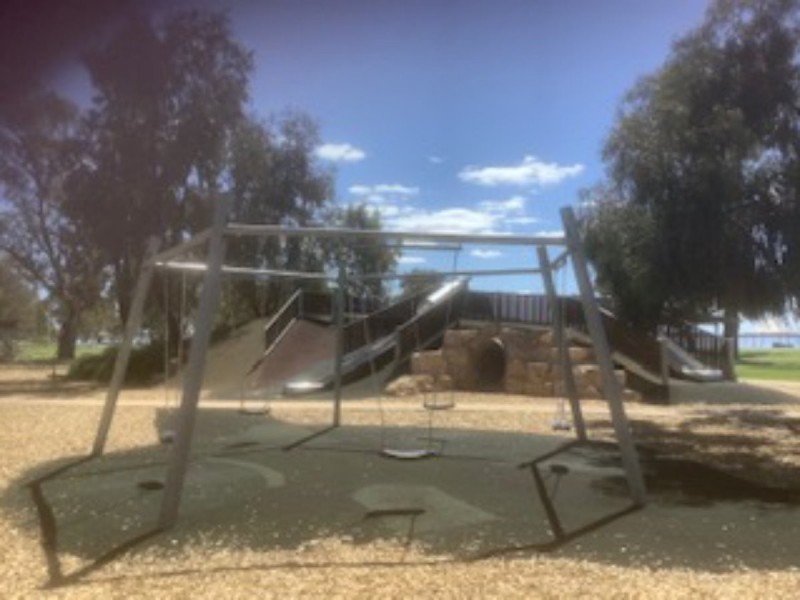 4/86 Nookamka Terrace, Barmera SA 5345