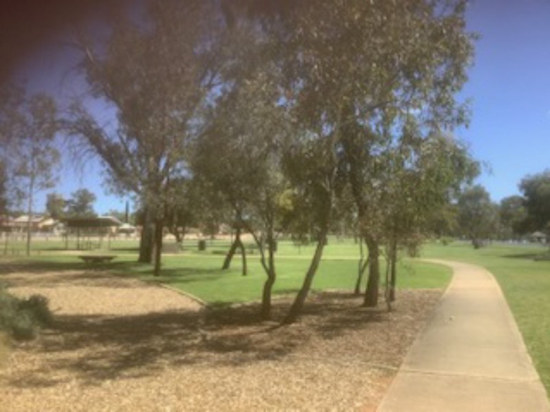 4/86 Nookamka Terrace, Barmera SA 5345