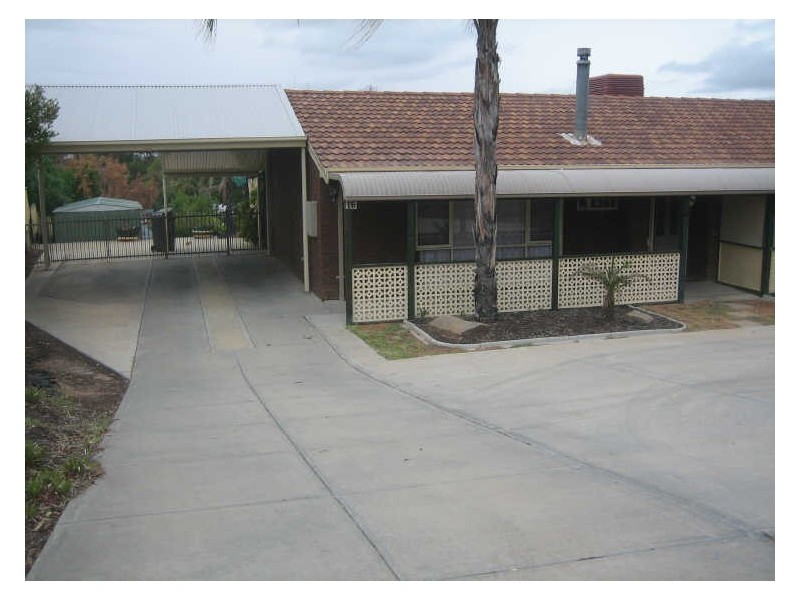 16 O’Malley Street, Berri SA 5343