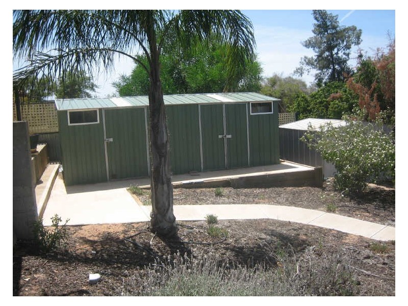 16 O’Malley Street, Berri SA 5343