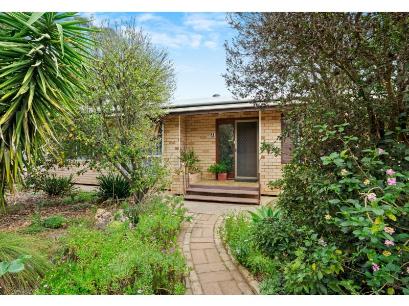 1A Trenaman Crescent, Berri SA 5343